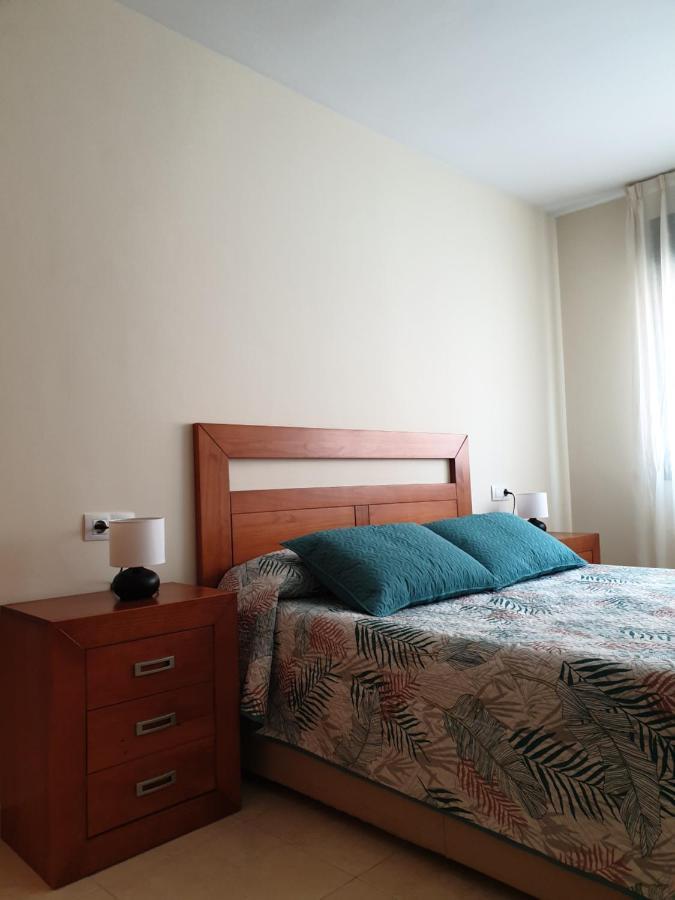 Apartamento Las Pontigas Posada De Llanes Exterior photo